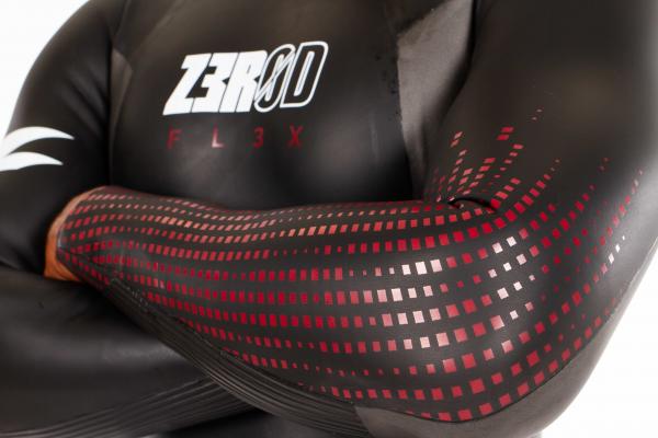 Z3ROD - NEOPRENO FLEX - Hombre