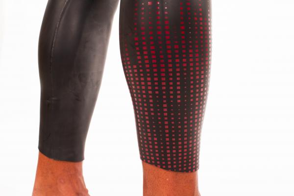 Z3ROD - NEOPRENO FLEX - Hombre