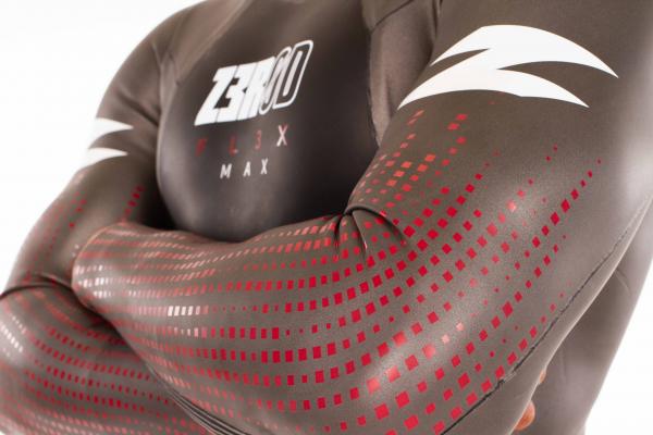 Z3ROD - NEOPRENO FLEX MAX - Hombre
