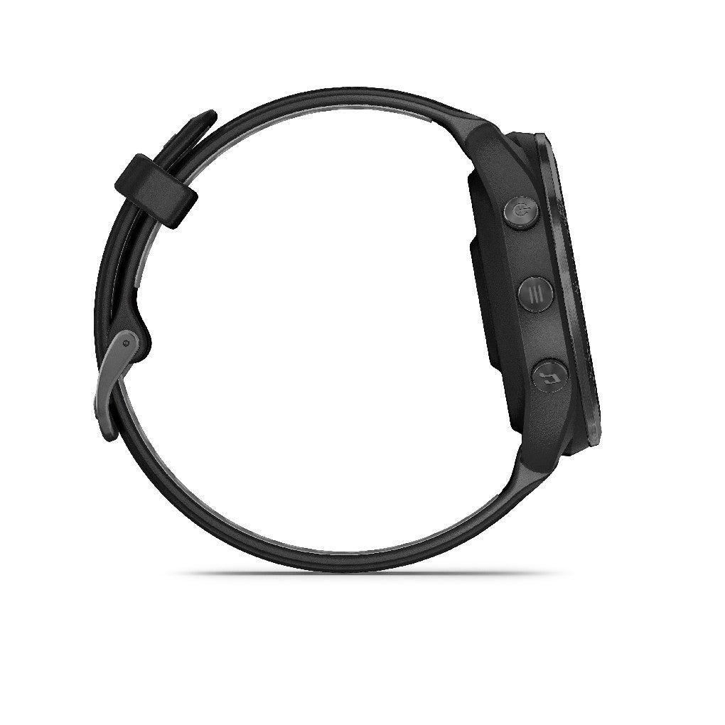 Reloj Garmin Forerunner 965 Music Negro/Gris