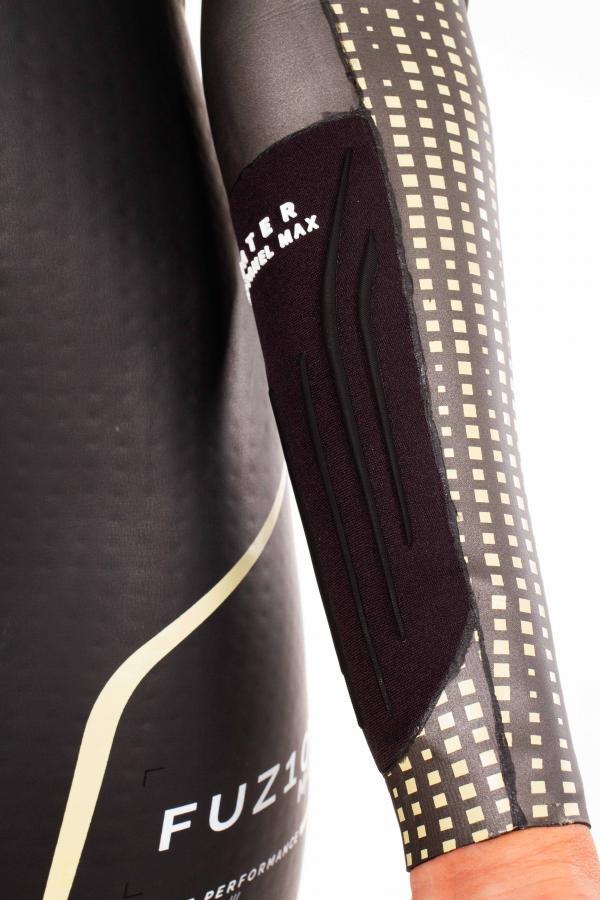 Z3ROD - NEOPRENO FUZION MAX - Mujer