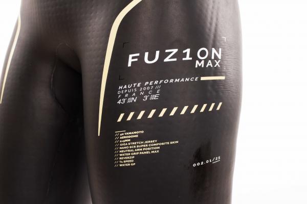 Z3ROD - NEOPRENO FUZION MAX - Mujer