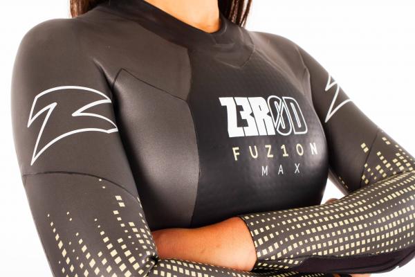 Z3ROD - NEOPRENO FUZION MAX - Mujer