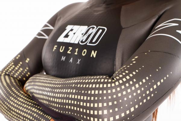 Z3ROD - NEOPRENO FUZION MAX - Mujer