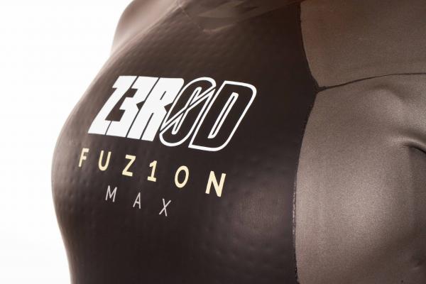 Z3ROD - NEOPRENO FUZION MAX - Mujer