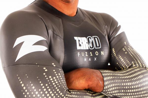 Z3ROD - NEOPRENO FUZION MAX - Hombre