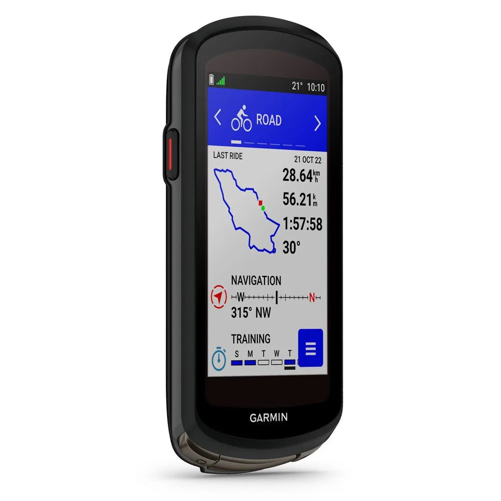 GARMIN EDGE 1040 SOLAR