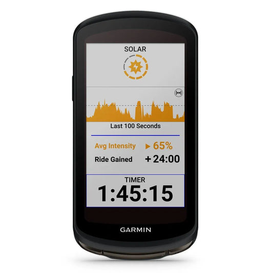GARMIN EDGE 1040 SOLAR