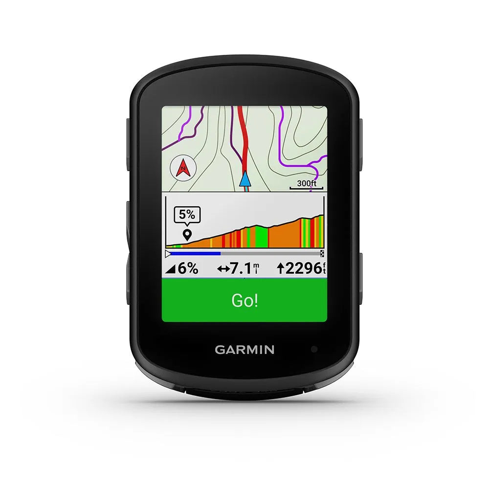 GARMIN EDGE 540
