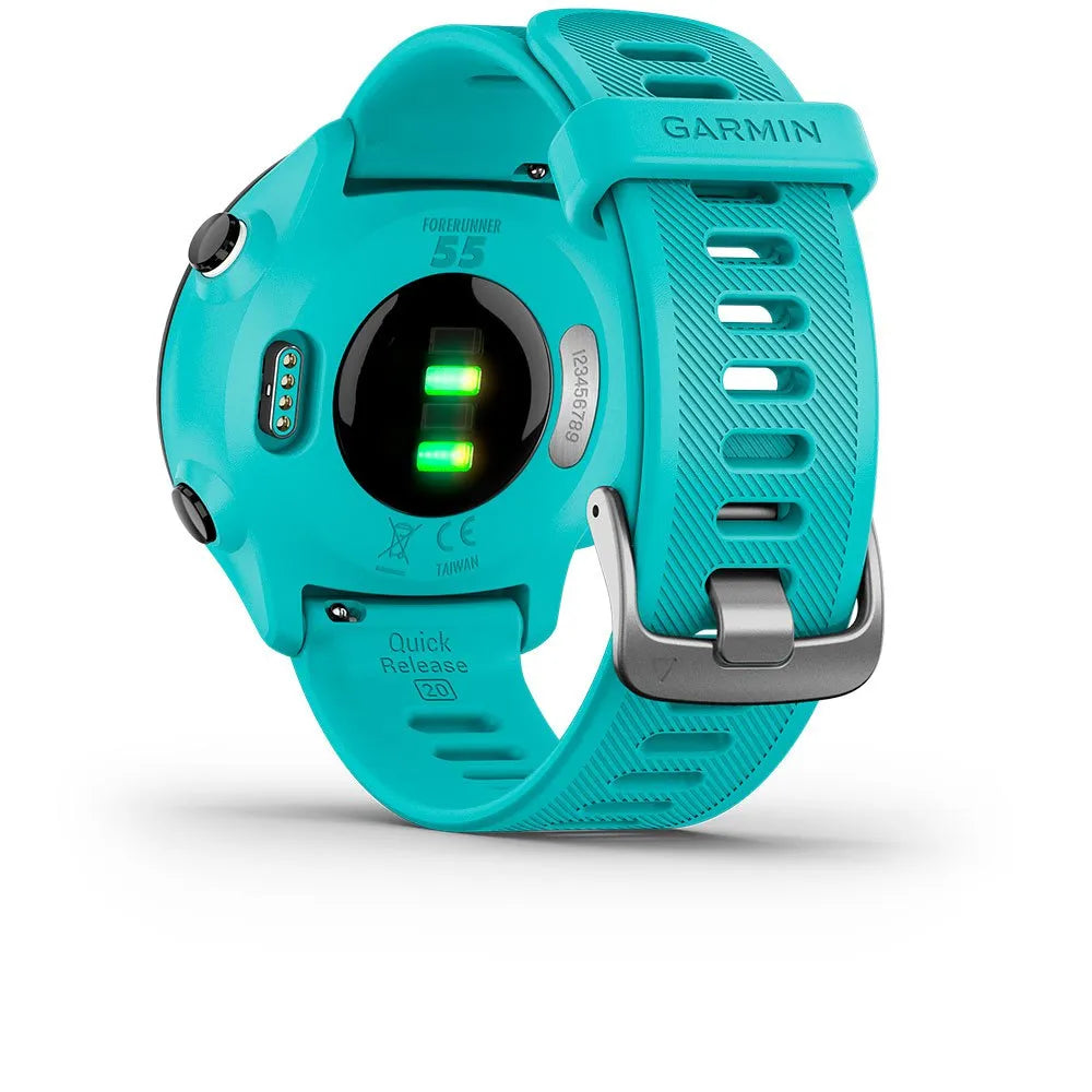 GARMIN - Forerunner 55 TURQUESA