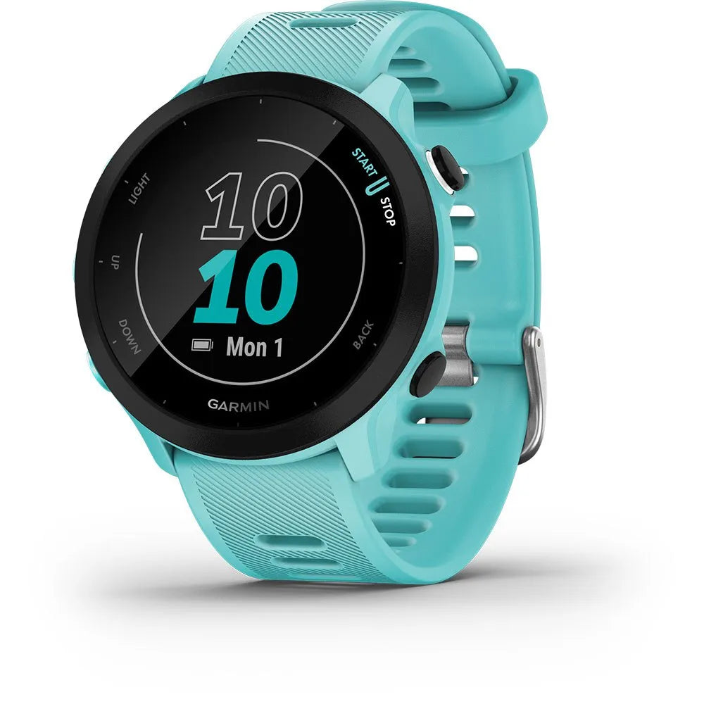GARMIN - Forerunner 55 TURQUESA