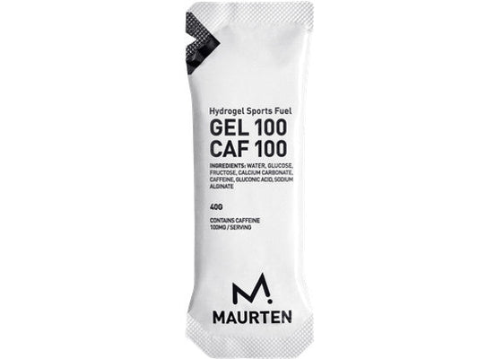 MAURTEN Gel 100 CAF