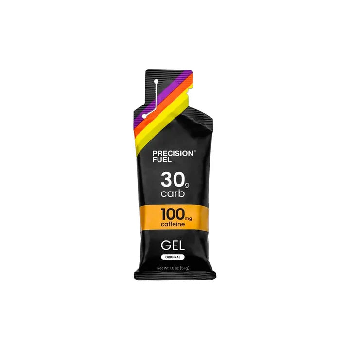 Precision Fuel & Hydration - PF 30 Gel Cafeína 100mg