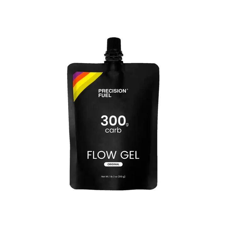 Precision Fuel & Hydration - GEL ENERGÉTICO PRECISION FUEL AND HYDRATION PF 300 FLOW