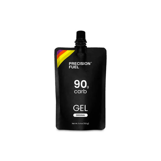 Precision Fuel & Hydration - GEL ENERGÉTICO PRECISION FUEL AND HYDRATION PF 90