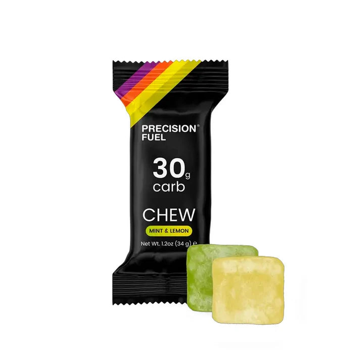 Precision Fuel & Hydration - GOMINOLA ENERGÉTICA PRECISION FUEL AND HYDRATION PF 30