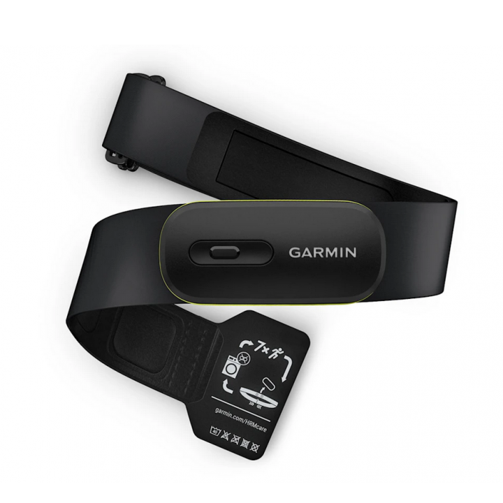 Garmin Monitor de Frecuencia Cardiaca HRM 600 M-XL
