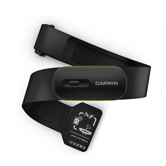 Garmin Monitor de Frecuencia Cardiaca HRM 600 M-XL