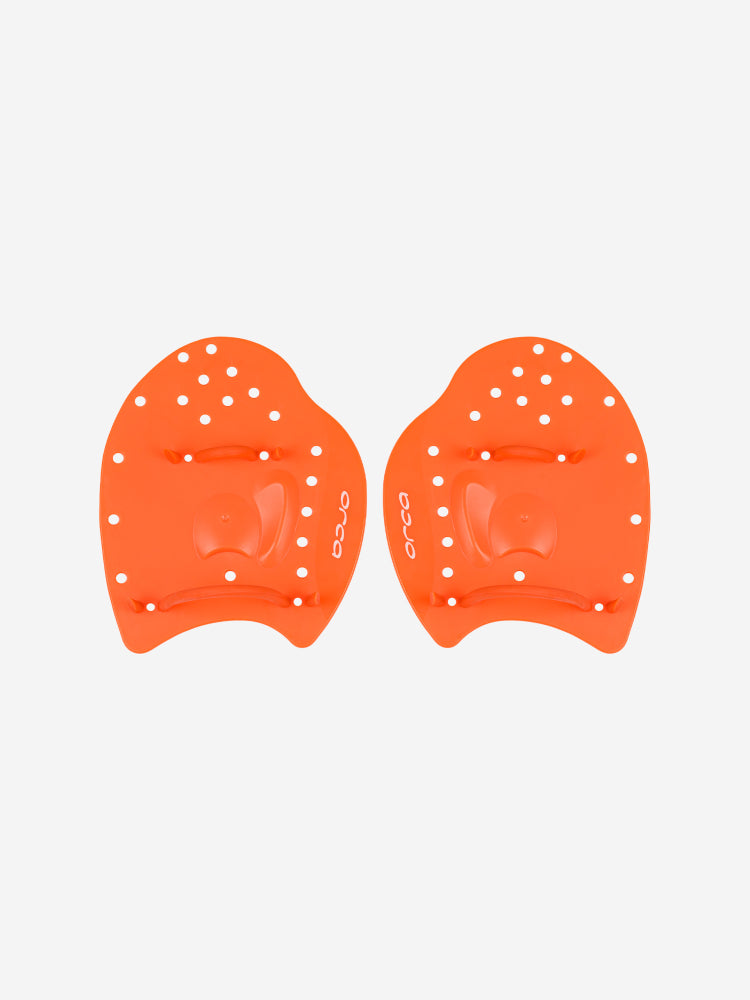 ORCA - Palas de Natación