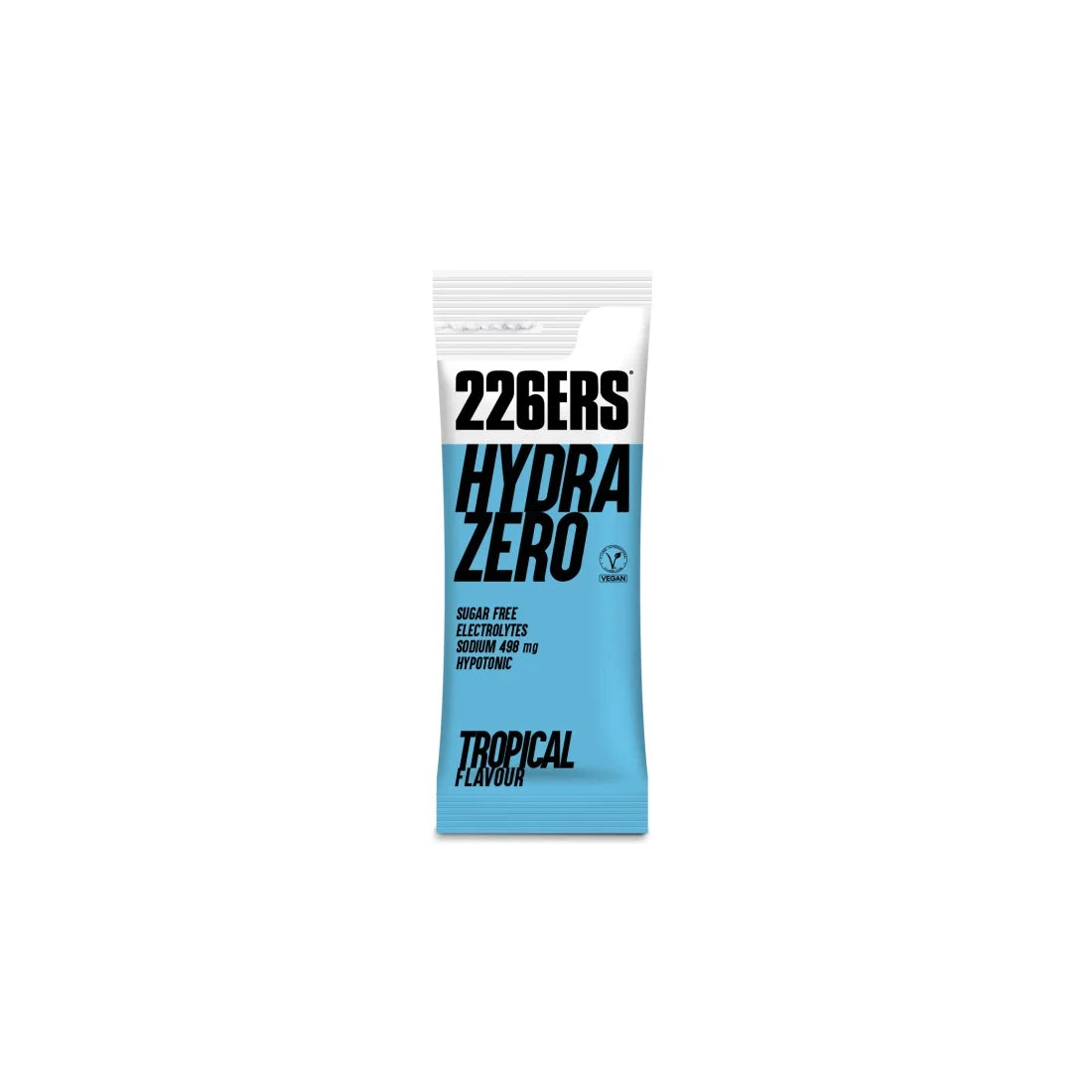 226ERS - HYDRAZERO Bebida Hipotónica - Monodosis - 7,5g