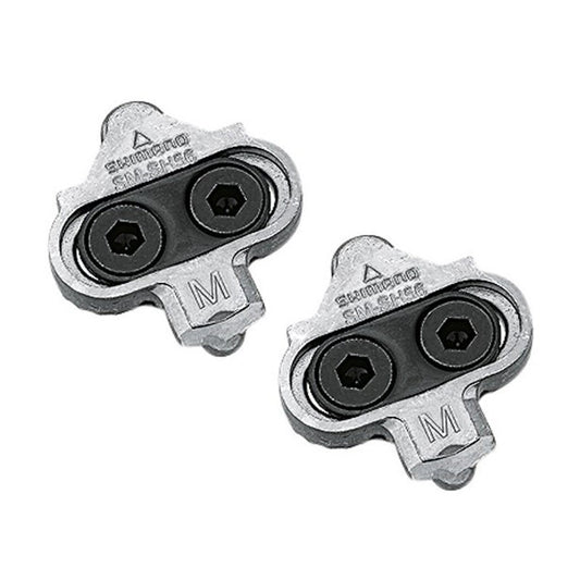 SHIMANO - Par De Calas Shimano Spd Para Mtb SM-SH56