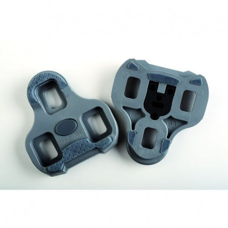LOOK - KEO GRIP juego de calas GRIS 4,5º