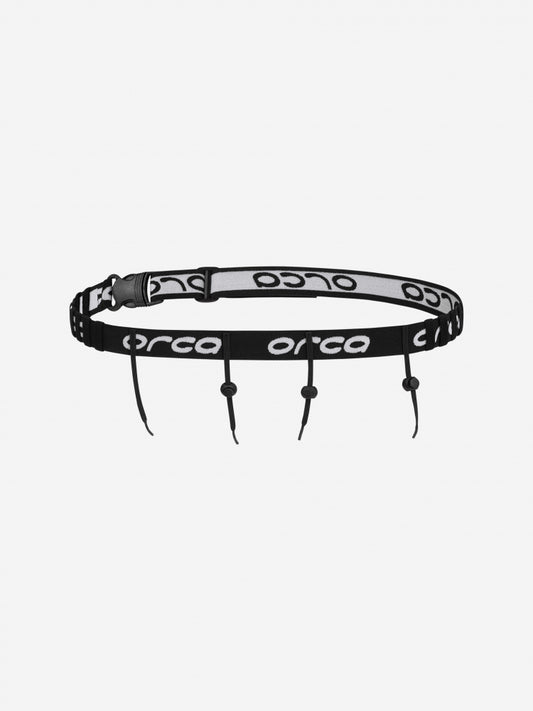 ORCA - Porta Dorsal De Triatlón Race Belt
