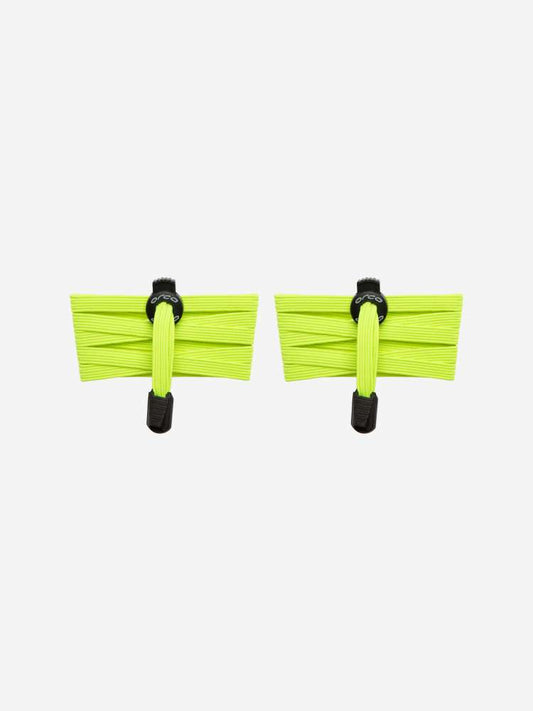 ORCA - Cordones Elasticos De Triatlón - Speed Laces
