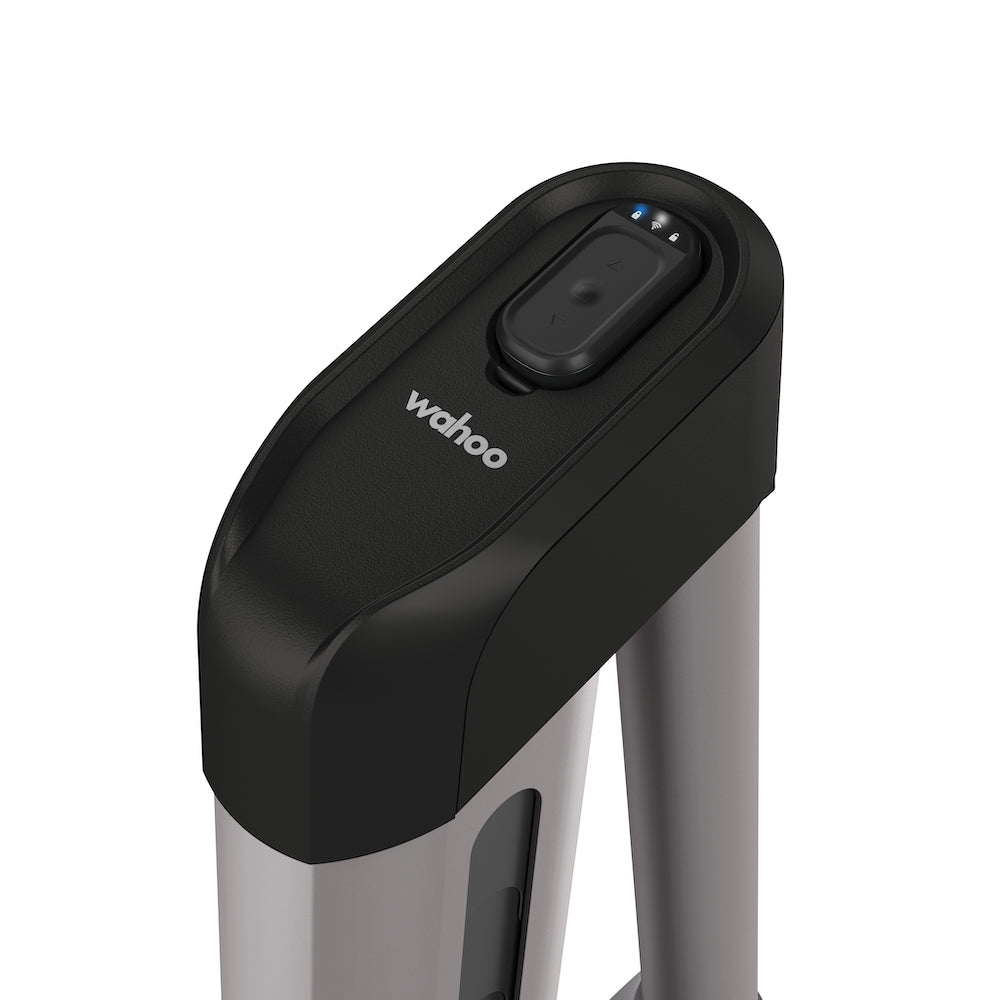 WAHOO - SIMULADOR DE PENDIENTES PARA INTERIORES KICKR CLIMB