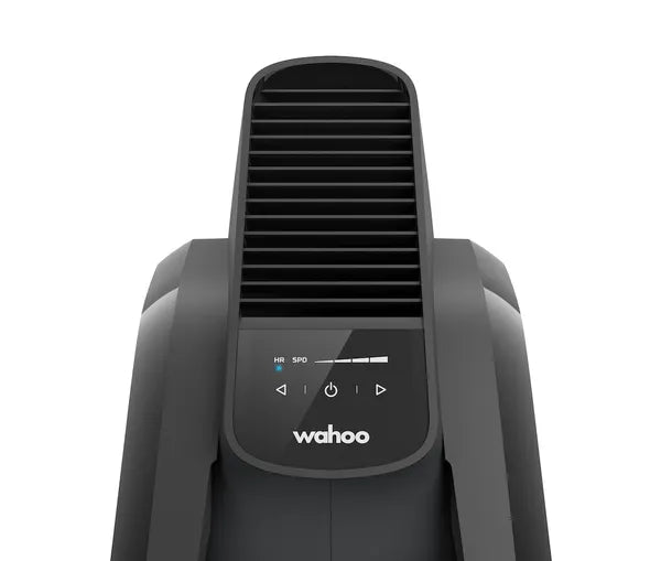 WAHOO - VENTILADOR KICKR HEADWIND CON BLUETOOTH