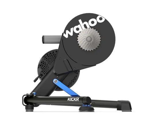 WAHOO - Rodillo INTELIGENTE KICKR
