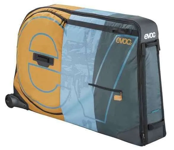 Alquiler de Maletas para Bici