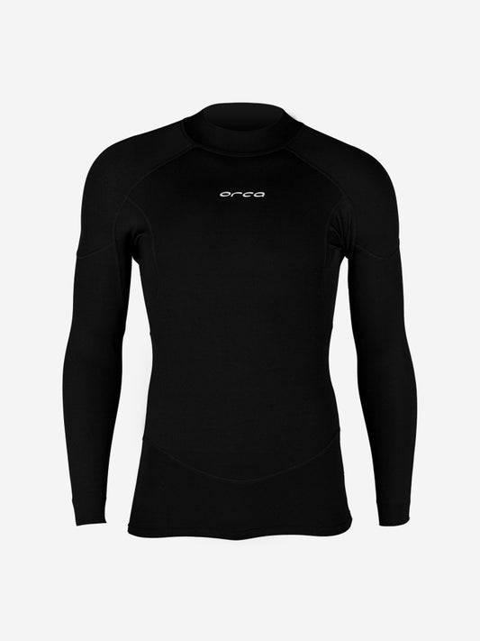ORCA - Camiseta De Neopreno Base Layer Hombre
