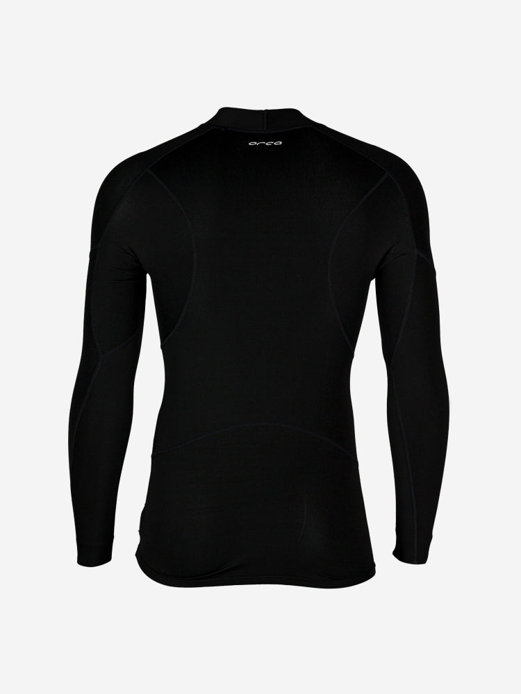ORCA - Camiseta De Neopreno Base Layer Hombre
