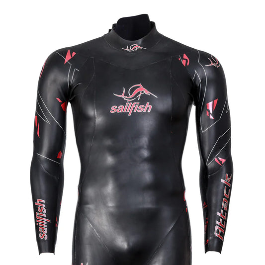 SAILFISH - Neopreno Mens Attack 8