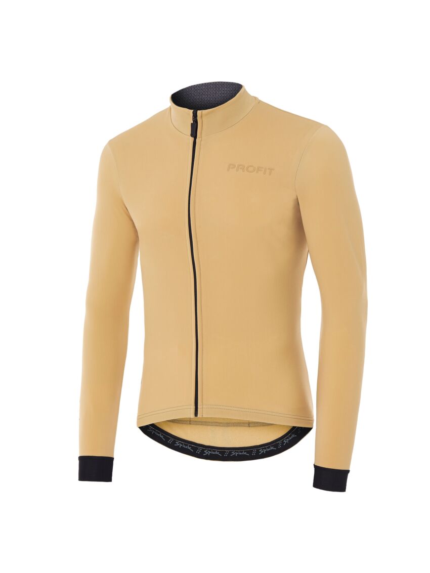 SPIUK - Maillot PROFIT COLD&RAIN - COLOR CREMA