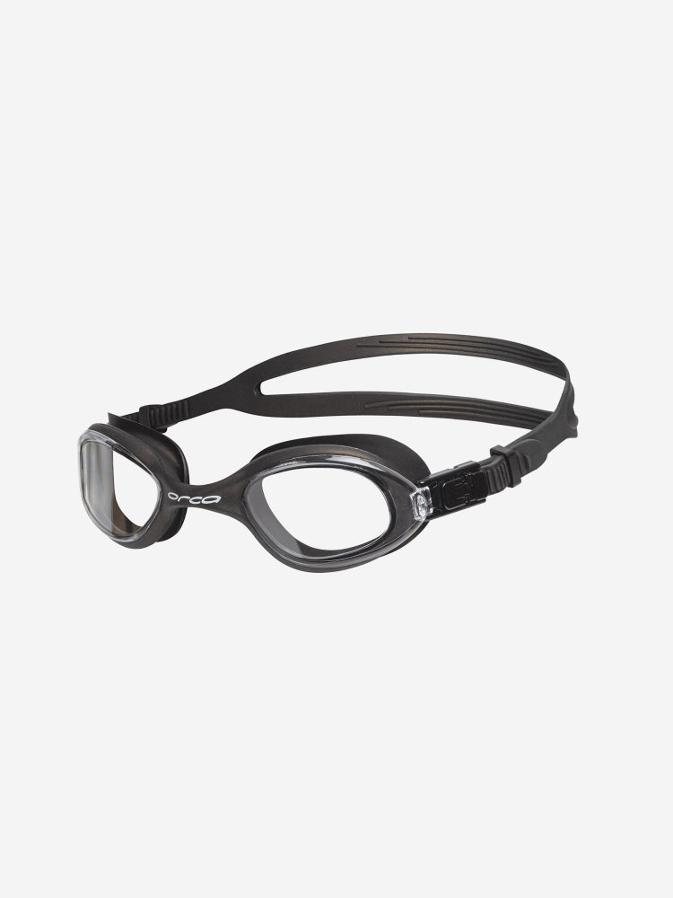 ORCA - Gafas De Natación Killa 180º clear/black