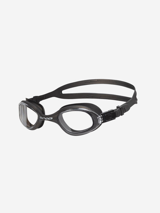 ORCA - Gafas De Natación Killa 180º clear/black