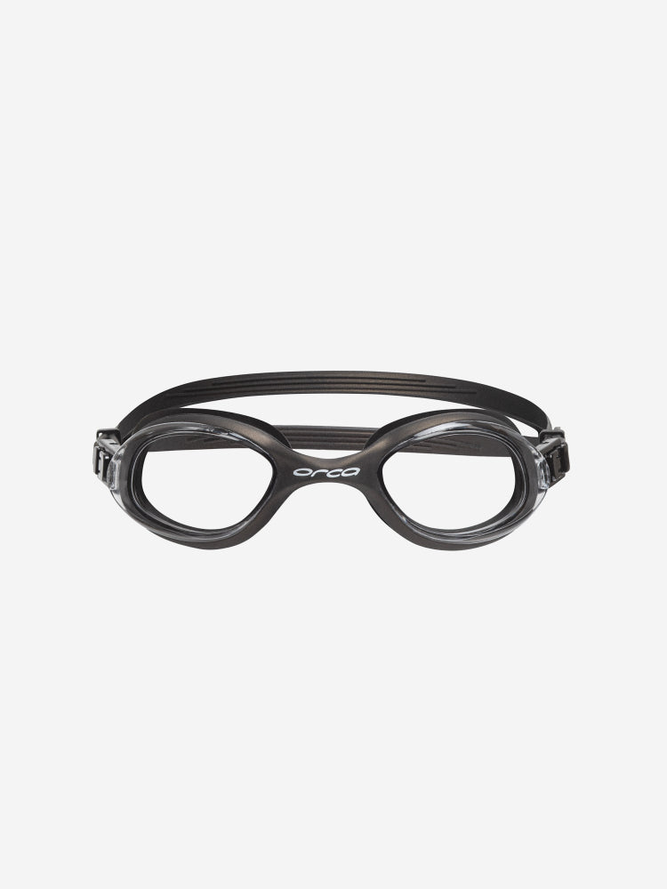 ORCA - Gafas De Natación Killa 180º clear/black