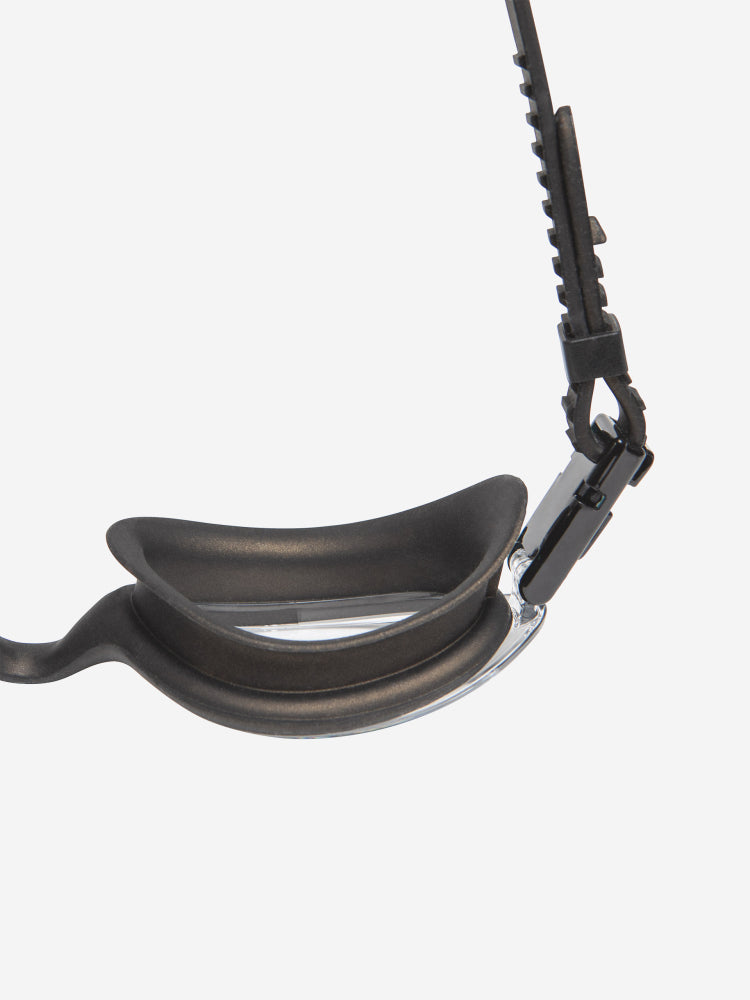 ORCA - Gafas De Natación Killa 180º clear/black