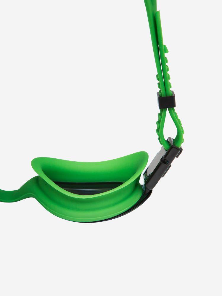 ORCA - Gafas De Natación Killa 180º mirror/green