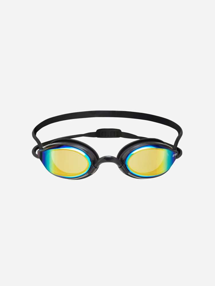 ORCA - Gafas De Natación Killa Hydro NEGRO/MIRROR