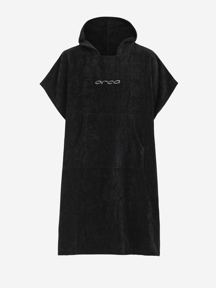 ORCA - Cotton Poncho