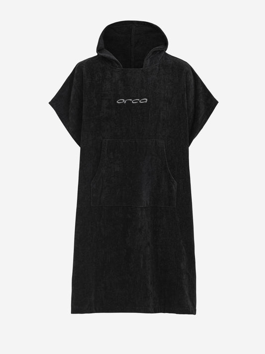 ORCA - Cotton Poncho