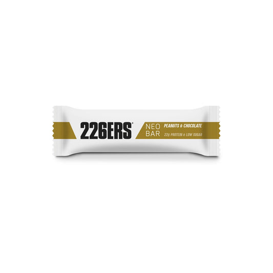226ERS - NEO BAR PROTEIN - Barrita Proteica CACAHUETE/CHOCOLATE