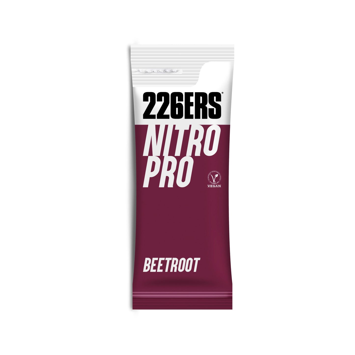 NITRO PRO BEETROOT 226ers