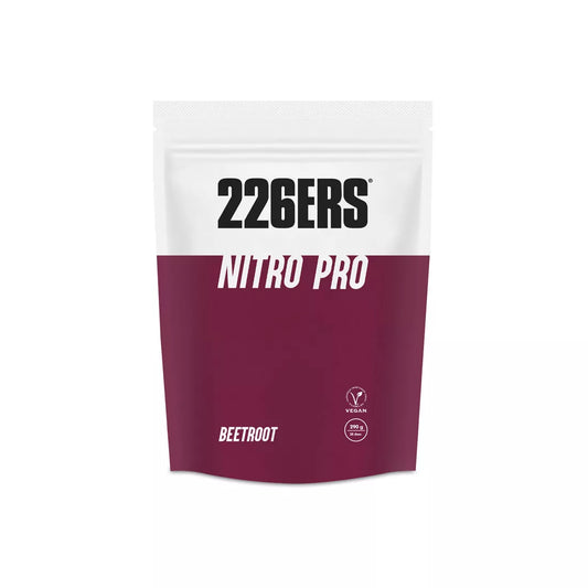 NITRO PRO BEETROOT 226ers 290g