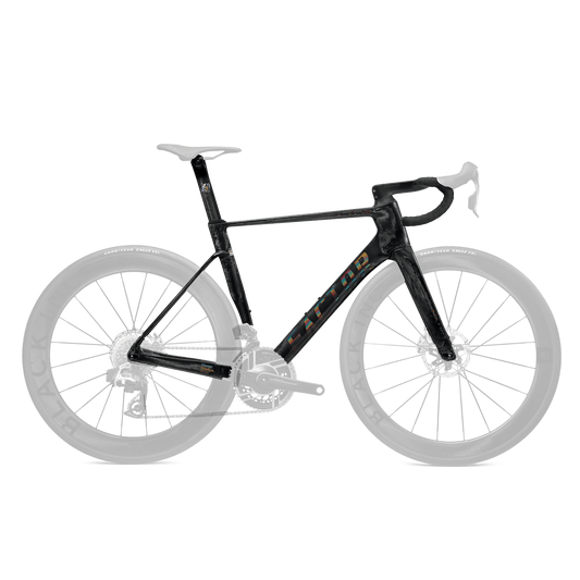 FACTOR - OSTRO VAM - PREMIUM PACKAGE - BLACK