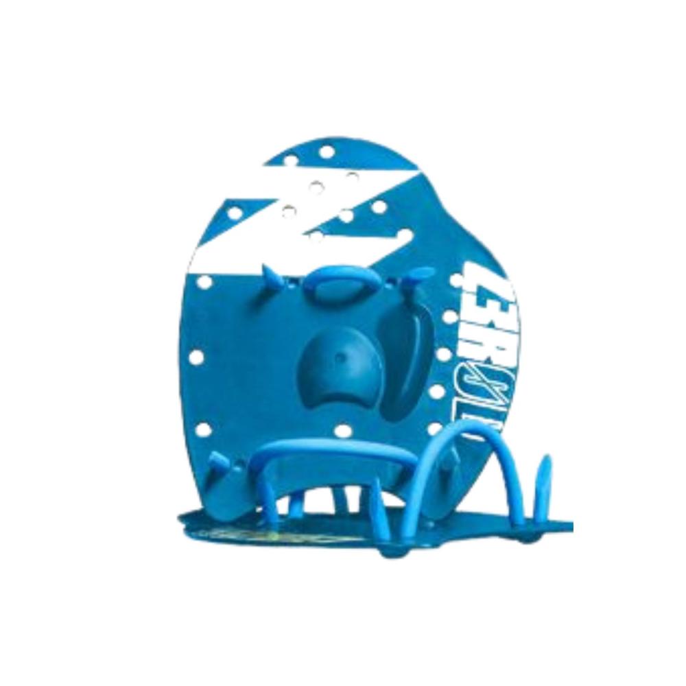 Z3ROD - Palas (talla M) Azul