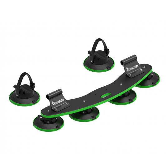 TreeFrog - Portabicicletas Pro 2 Plus Para 2 Bicicletas